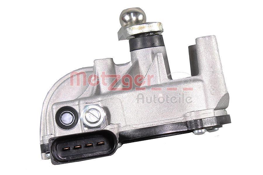 Motor de limpa-vidros METZGER ref. 2191029